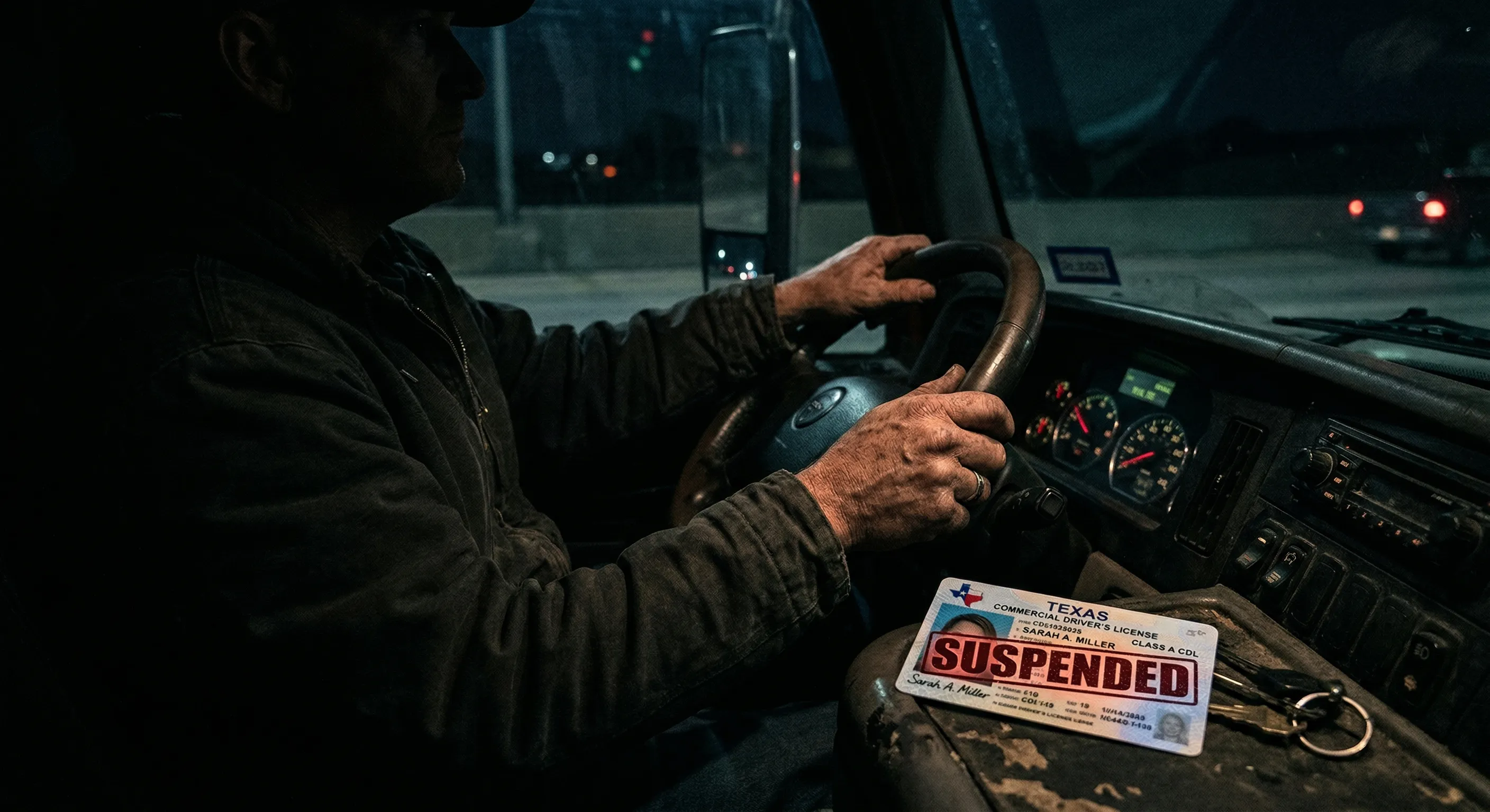 Driver Verification